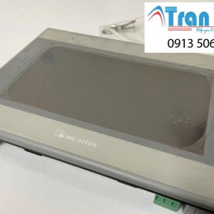 Chuyên cung cấp màn hình cảm ứng HMI Weintek MT6070iE 7 inch 24VDC bảo hành 12 tháng