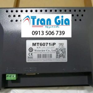 Chuyên cung cấp màn hình cảm ứng HMI Weintek MT6070iP 7 inch 24VDC bảo hành 12 tháng