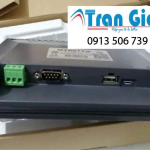 Chuyên cung cấp màn hình cảm ứng HMI Weintek MT6070iP 7 inch 24VDC bảo hành 12 tháng