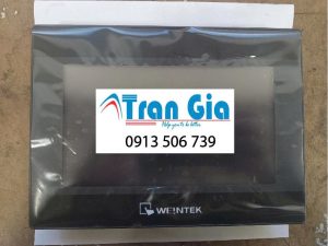 Chuyên cung cấp màn hình cảm ứng HMI Weintek MT6071IP 7 inch 24VDC bảo hành 12 tháng
