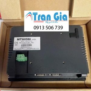 Chuyên cung cấp màn hình cảm ứng HMI Weintek MT6100i 10 inch 24VDC bảo hành 12 tháng