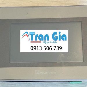 Chuyên cung cấp màn hình cảm ứng HMI Weintek MT8050iE 4.3 inch 24VDC bảo hành 12 tháng