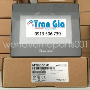 Chuyên cung cấp màn hình cảm ứng HMI Weintek MT8050iP 4.3 inch 24VDC bảo hành 12 tháng