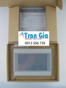 Chuyên cung cấp màn hình HMI weintek MT8070iH - 7 inch - 65000 màu bảo hành 12 tháng