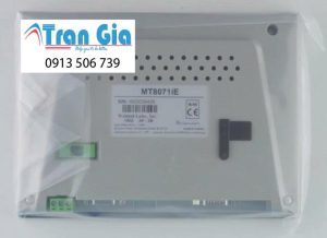 Chuyên cung cấp màn hình cảm ứng HMI Weintek MT8070iE 7 inch 24VDC bảo hành 12 tháng