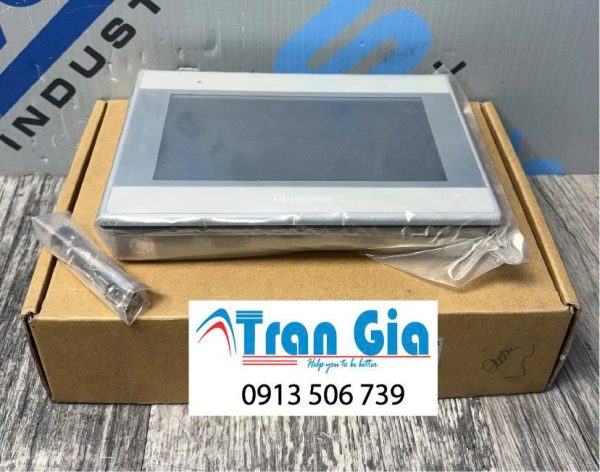 Chuyên cung cấp màn hình HMI weintek MT8070iH - 7 inch - 65000 màu bảo hành 12 tháng