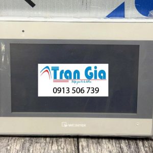 Chuyên cung cấp màn hình cảm ứng HMI Weintek MT8070iH 7 inch 24VDC bảo hành 12 tháng