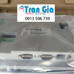 Chuyên cung cấp màn hình cảm ứng HMI Weintek MT8100i 10 inch 24VDC bảo hành 12 tháng