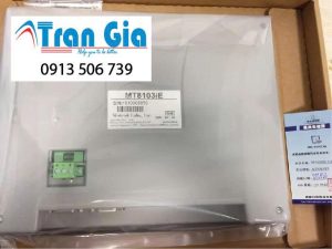 Chuyên cung cấp màn hình cảm ứng HMI Weintek MT8101iE 10 inch bảo hành 12 tháng