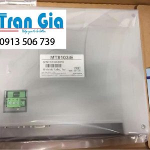 Chuyên cung cấp màn hình cảm ứng HMI Weintek MT8101iE 10 inch bảo hành 12 tháng