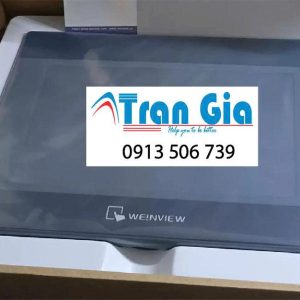 Chuyên cung cấp màn hình cảm ứng HMI Weintek MT6103iP 10.1 inch 24VDC bảo hành 12 tháng