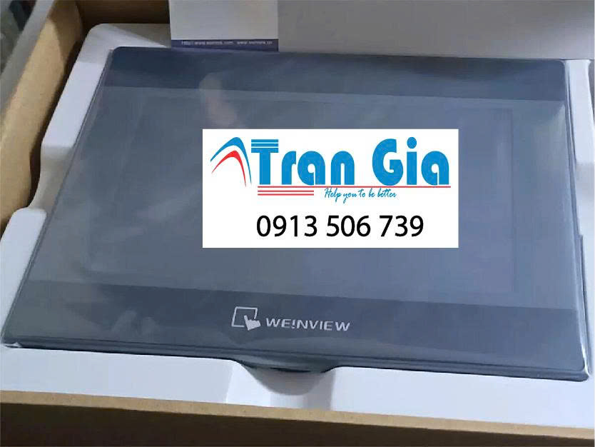 Chuyên cung cấp màn hình cảm ứng HMI Weintek MT8072IP 7 inch bảo hành 12 tháng