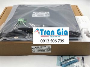 Chuyên cung cấp màn hình cảm ứng HMI Weintek MT6103iP 10.1 inch 24VDC bảo hành 12 tháng