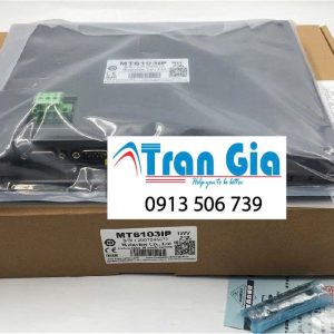 Chuyên cung cấp màn hình cảm ứng HMI Weintek MT6103iP 10.1 inch 24VDC bảo hành 12 tháng