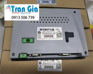 Chuyên cung cấp màn hình cảm ứng HMI Weintek MT8071iE 7 inch 24VDC bảo hành 12 tháng