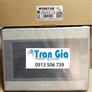 Chuyên cung cấp màn hình cảm ứng HMI Weintek MT8071iP 7 inch bảo hành 12 tháng