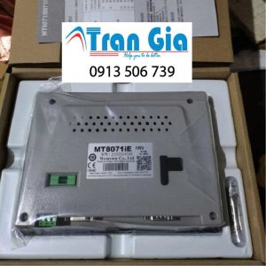 Chuyên cung cấp màn hình cảm ứng HMI Weintek MT8071iP 7 inch bảo hành 12 tháng