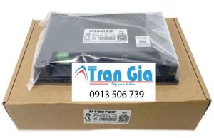 Chuyên cung cấp màn hình cảm ứng HMI Weintek MT8072IP 7 inch bảo hành 12 tháng