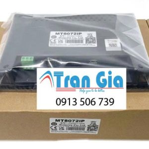 Chuyên cung cấp màn hình cảm ứng HMI Weintek MT8072IP 7 inch bảo hành 12 tháng