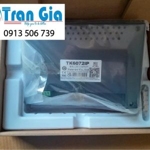 Cung cung cấp bảng giá 2025 màn hình TK6072IP Weinview bảo hành lên tới 12 tháng