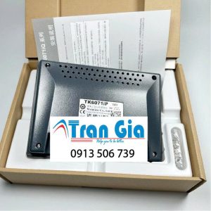 Chuyên cung cấp báo giá bảng giá 2025 màn hình TK6071IP Weinview bảo hành 12 tháng