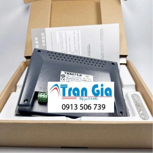 Chuyên cung cấp màn hình Weinview TK6071IP , dòng màn hình sản xuất 2023 bảo hành 12 tháng