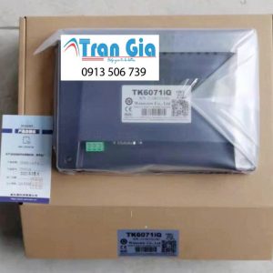 Chuyên cung cấp báo giá bảng giá 2025 màn hình TK6071IQ Weinview bảo hành 12 tháng