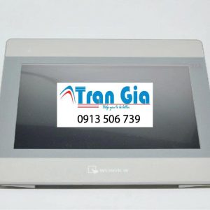 Chuyên cung cấp màn hình HMI Weintek MT8102IE bảo hành 12 tháng