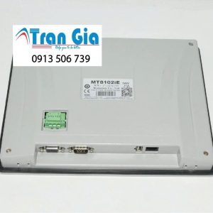 Chuyên cung cấp màn hình HMI Weintek MT8102IE bảo hành 12 tháng