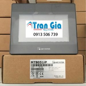 Chuyên cung cấp màn hình HMI weintek MT8051IP - 4.3 inch - 65000 màu bảo hành 12 tháng