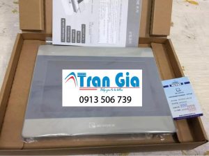 Chuyên cung cấp màn hình HMI weintek MT8101IE - 10 inch - 65000 màu bảo hành 12 tháng