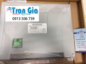 Chuyên cung cấp màn hình HMI weintek MT8101IE - 10 inch - 65000 màu bảo hành 12 tháng