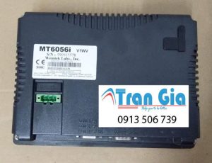 Chuyên cung cấp màn hình HMI weintek MT61000i - 10 inch - 65000 màu bảo hành 12 tháng