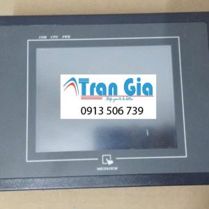 Chuyên cung cấp màn hình HMI Weintek MT6051iP 4.3 inch 24VDC-65000 màu bảo hành 12 tháng