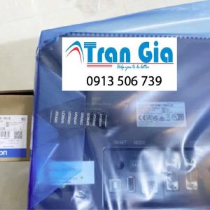 Chuyên cung cấp màn hình HMI Omron NB10W-TW01B bảo hành 12 tháng