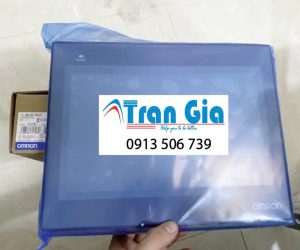 Chuyên cung cấp màn hình cảm ứng HMI Omron NB7W-TW10B bảo hành 12 tháng