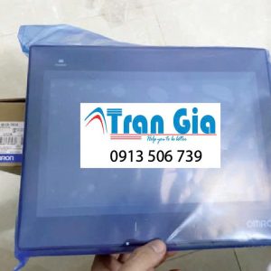 Chuyên cung cấp màn hình cảm ứng HMI Omron NB5Q-TW01B-V1 bảo hành 12 tháng