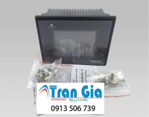 Chuyên cung cấp màn hình HMI Omron NB3Q-TW00B bảo hành 12 tháng