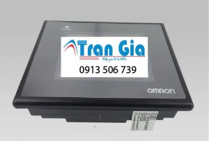 Chuyên cung cấp màn hình HMI Omron NB3Q-TW00B bảo hành 12 tháng