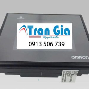Chuyên cung cấp màn hình HMI Omron NB3Q-TW00B bảo hành 12 tháng