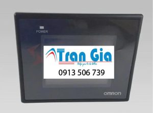 Chuyên cung cấp màn hình HMI Omron NB3Q-TW01B bảo hành 12 tháng