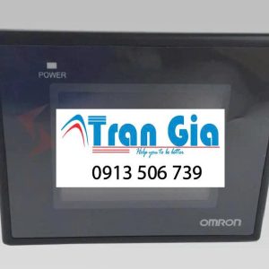 Chuyên cung cấp màn hình HMI Omron NB3Q-TW01B bảo hành 12 tháng