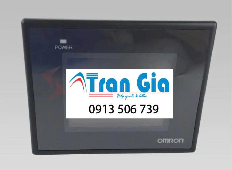 Chuyên cung cấp màn hình HMI Omron NB3Q-TW01B bảo hành 12 tháng