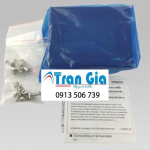 Chuyên cung cấp màn hình HMI Omron NS5-SQ10B-ECV2 bảo hành 12 tháng