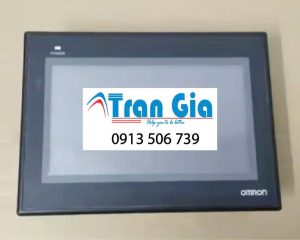 Chuyên cung cấp màn hình HMI Omron NB5Q-TW00B bảo hành 12 tháng