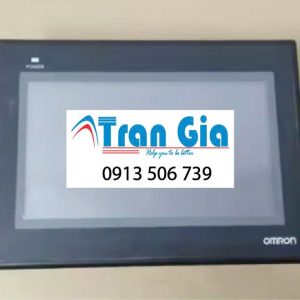 Chuyên cung cấp màn hình HMI Omron NB5Q-TW00B bảo hành 12 tháng