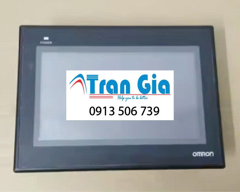 Chuyên cung cấp màn hình HMI Omron NB5Q-TW00B bảo hành 12 tháng