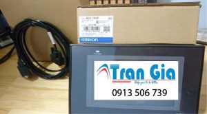 Chuyên cung cấp màn hình HMI Omron NB5Q-TW00B bảo hành 12 tháng