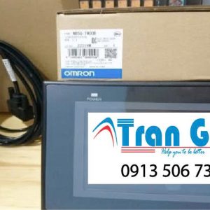 Chuyên cung cấp màn hình HMI Omron NB5Q-TW00B bảo hành 12 tháng