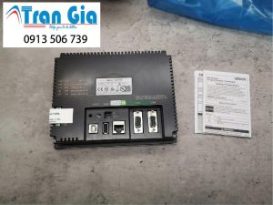 Chuyên cung cấp màn hình HMI Omron NB5Q-TW01B bảo hành 12 tháng